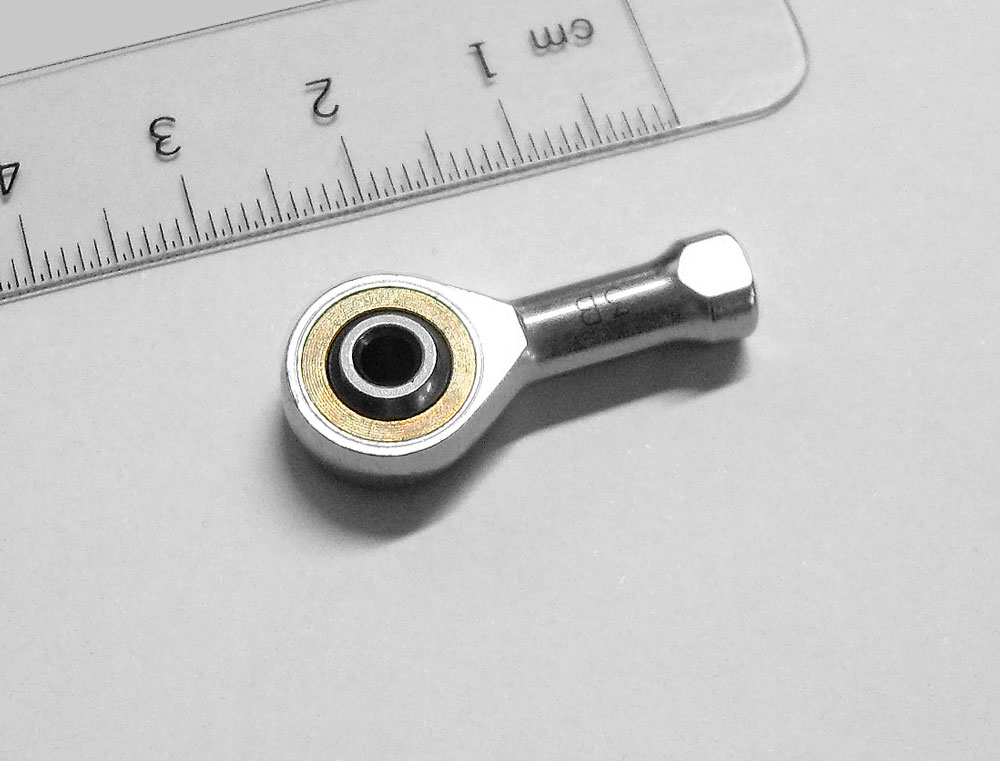 B-S-Melton-3B-Gelenk-grossII0fT44FsjME1 B&S / Melton 3B Gelenk, groß