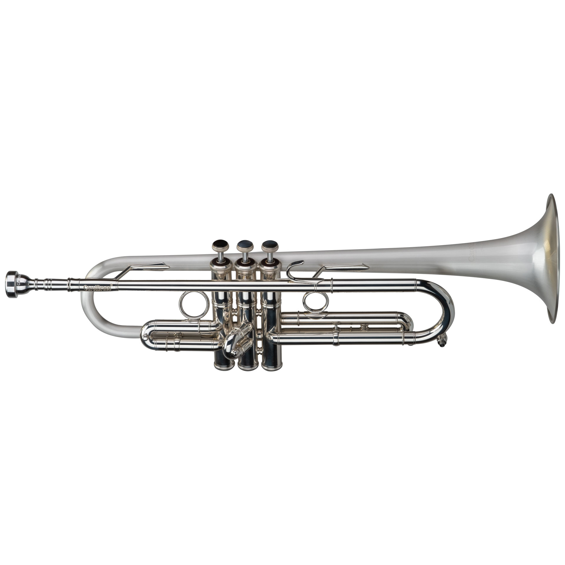 CAROL BRASS-Bb-Trompete CTR8882L-GLT-Bb-SSLB