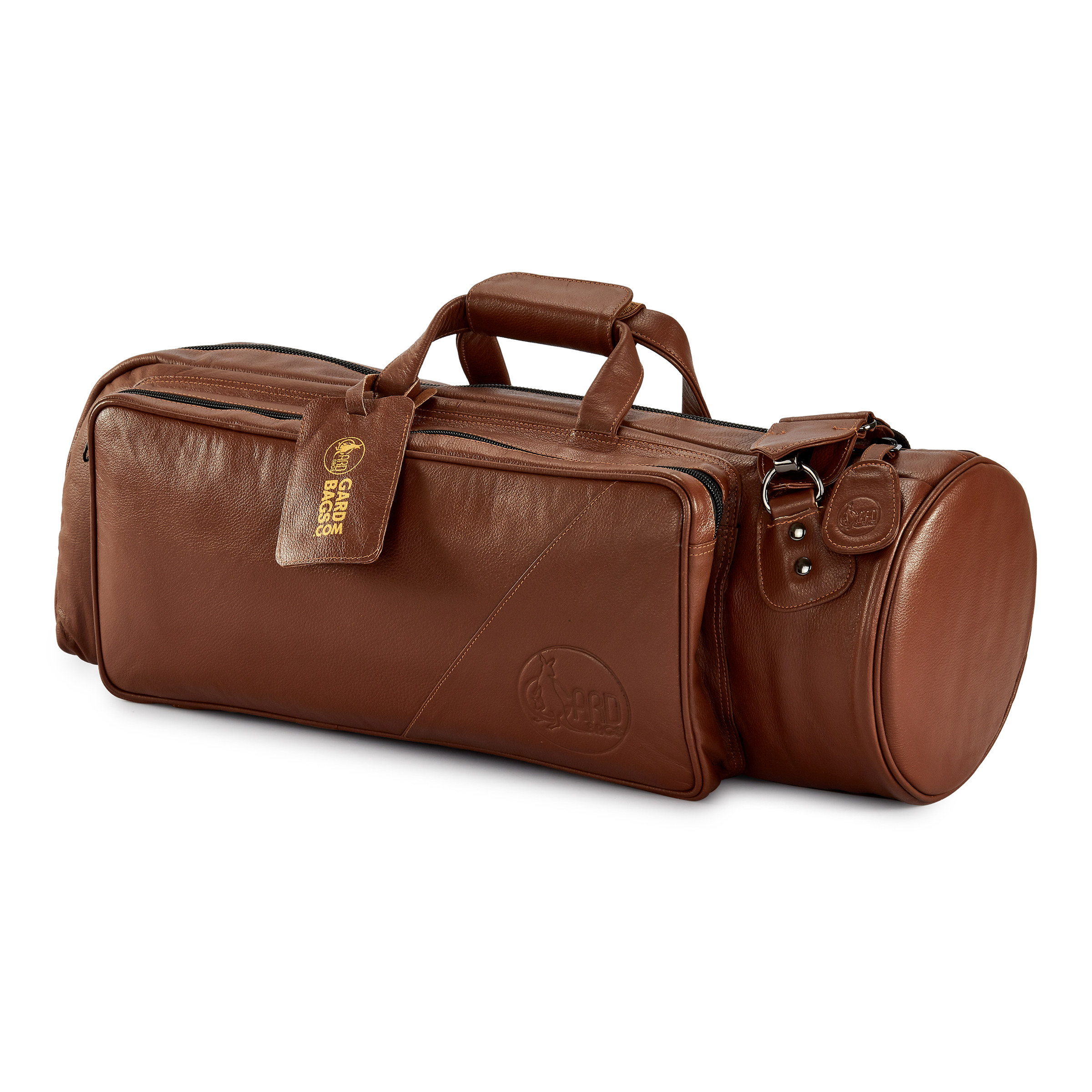 GARD BAGS 1-MLN Pro Case for 1 Trumpet GARD BAGS 1-MLN Pro Case for 1 Trumpet