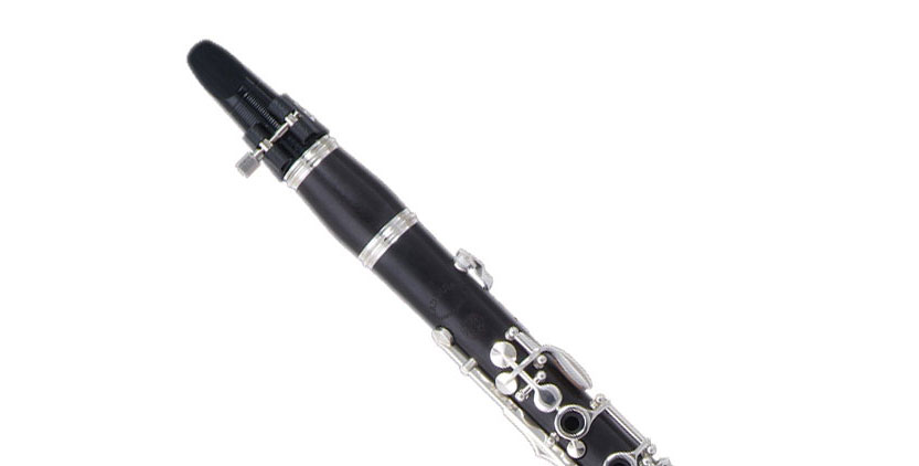 Eb-Klarinetten mit Böhm System Eb-Klarinetten mit Böhm System