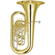 Eb-Tuba