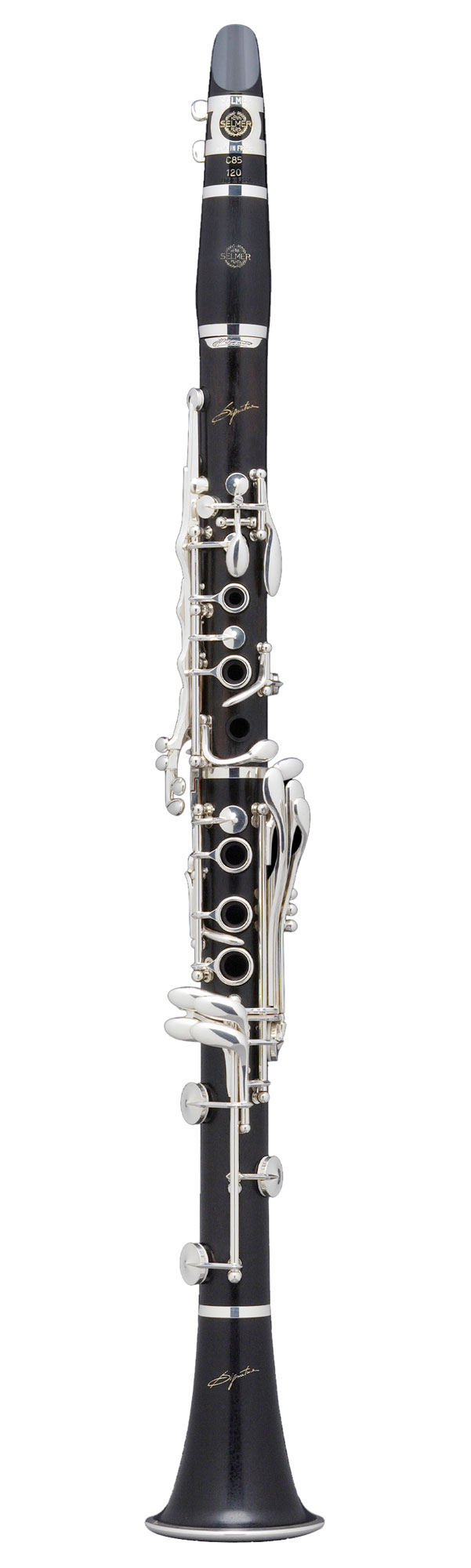 SELMER-A-Klarinette-Signature SELMER A-Klarinette Signature Evolution