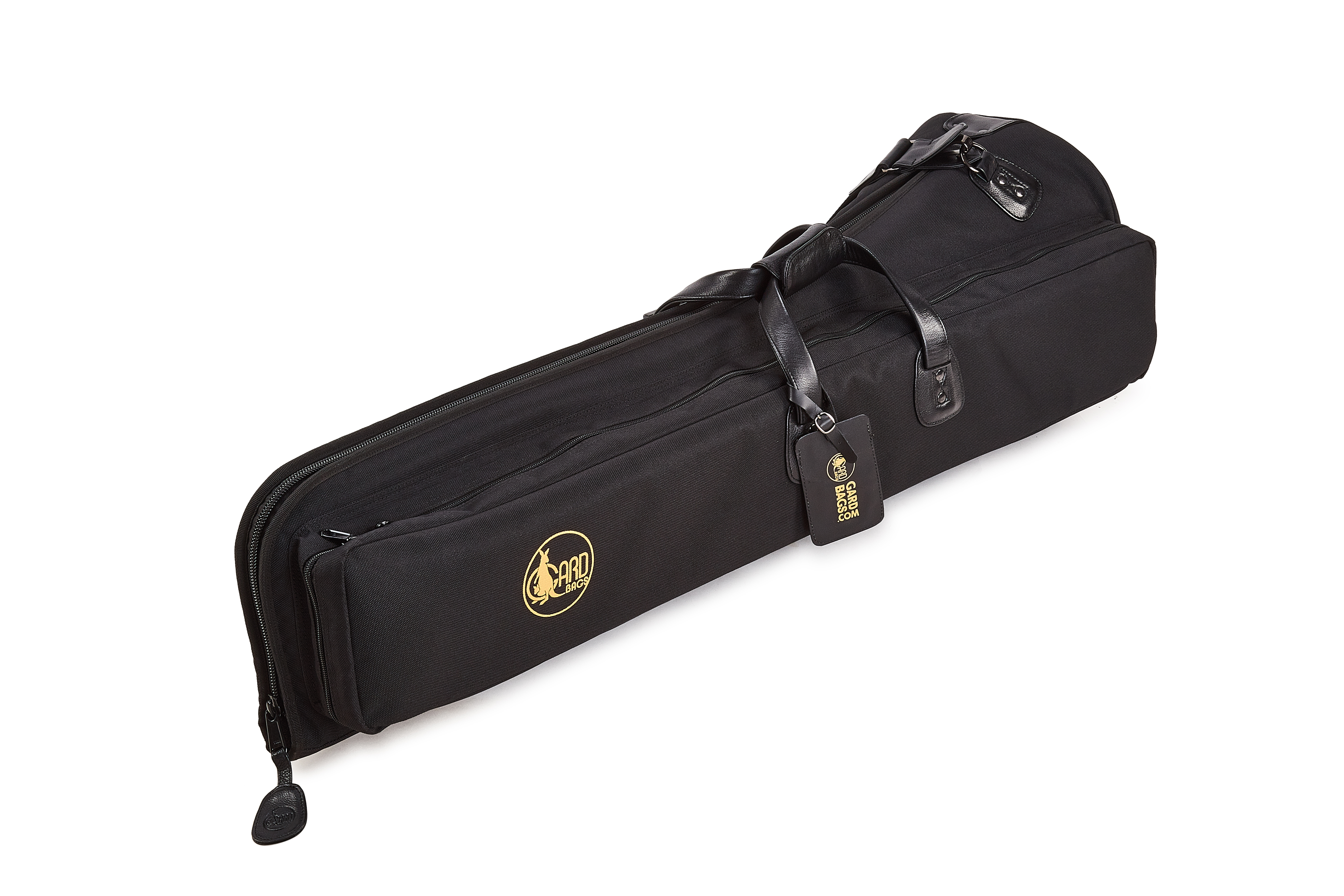 GARD BAGS 21-MSK Pro Case for Tenor Trombone