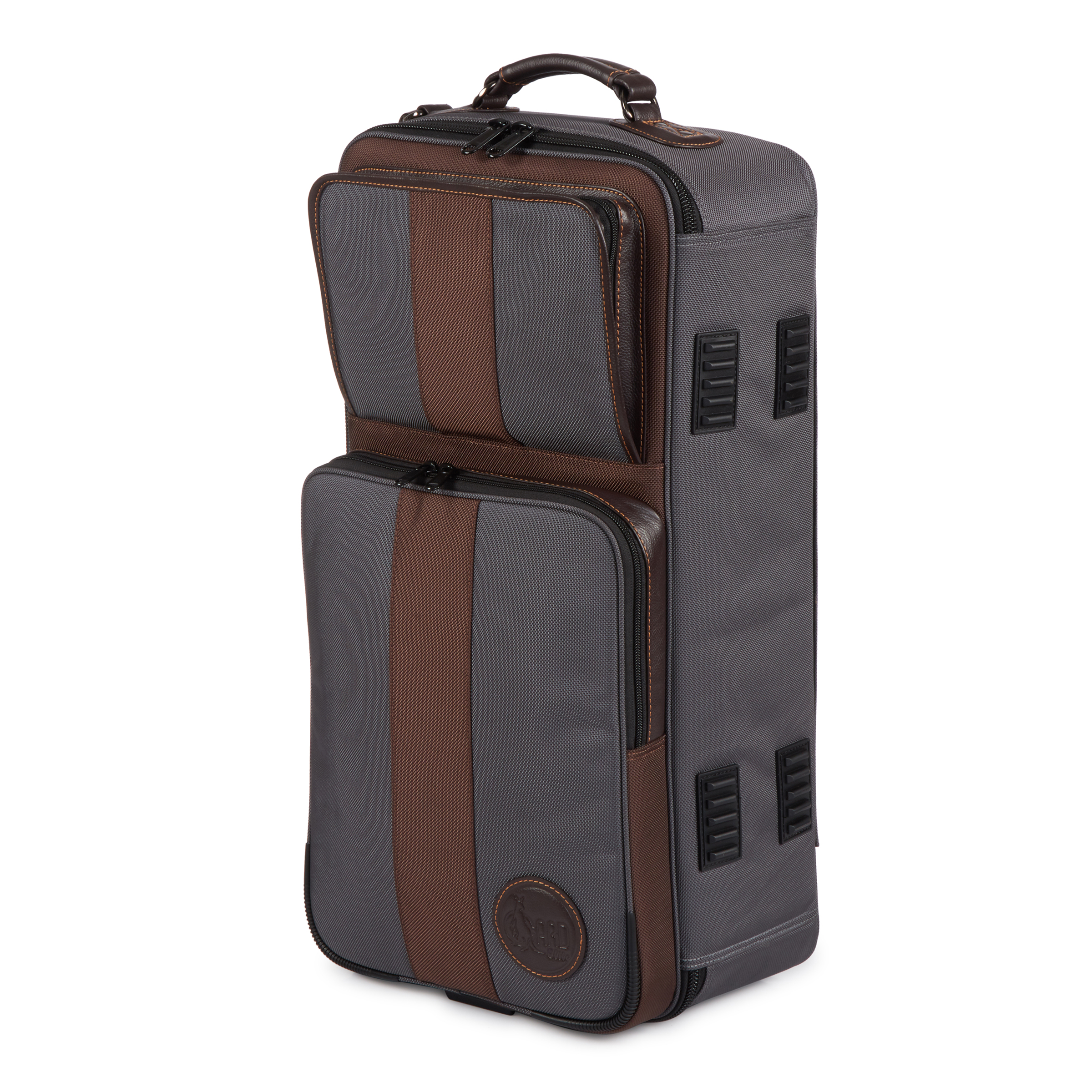 GARD BAGS 5-ECSG-CN Elite Case for 3 Trumpets GARD BAGS 5-ECSG-CN Elite Case for 3 Trumpets