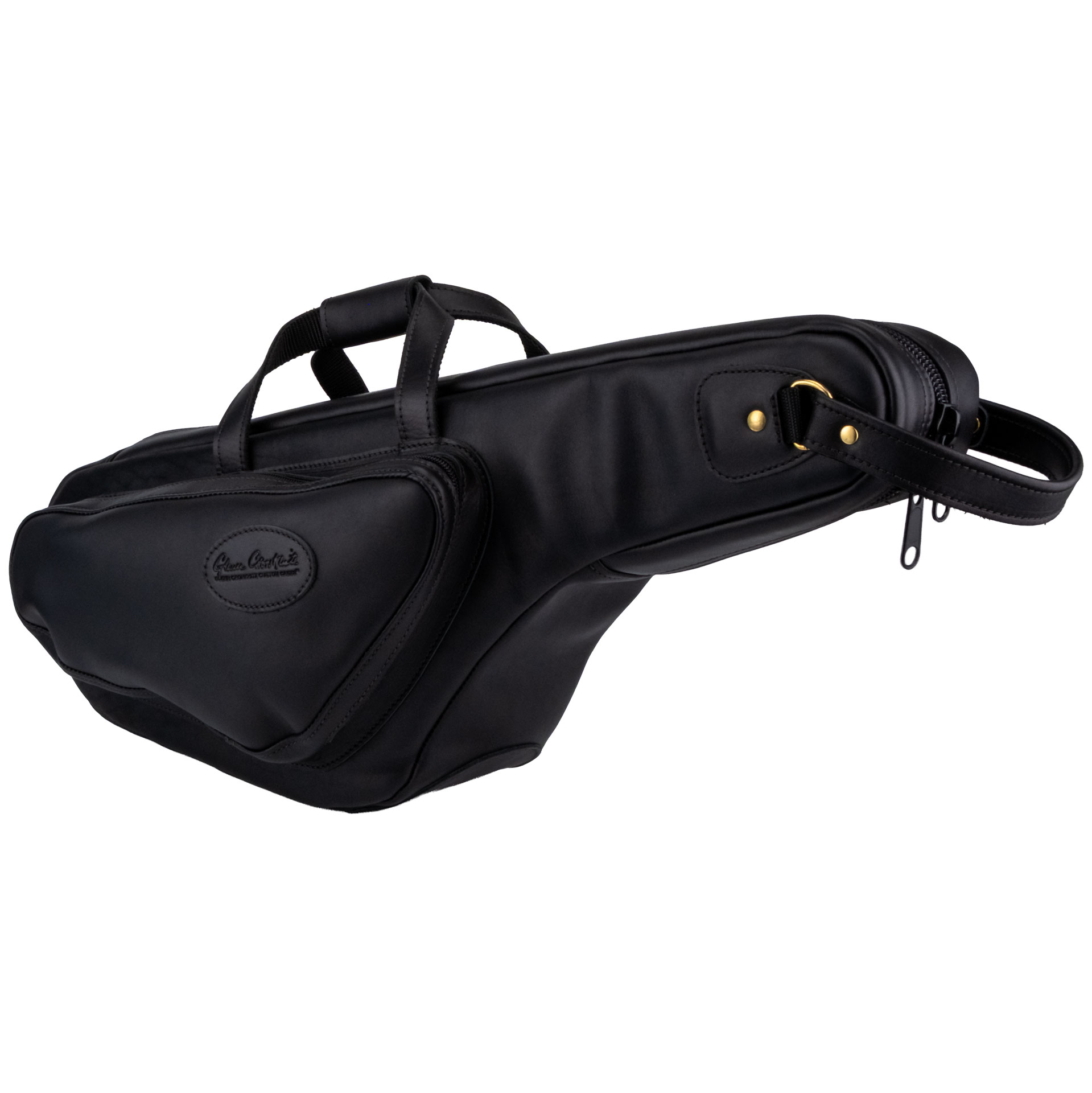 7003020_GLENN-CRONKHITE-Altsax-Bag-grosse-Aussentasche-Leder-schwarz_06