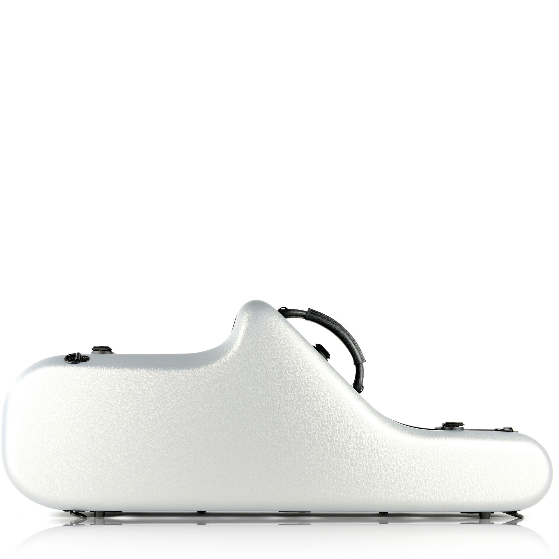 7007356_BAM-Tenorsaxophon-CABINE-SILVER-GREY-Koffer_01 BAM Tenorsaxophon -CABINE SILVER GREY- Koffer