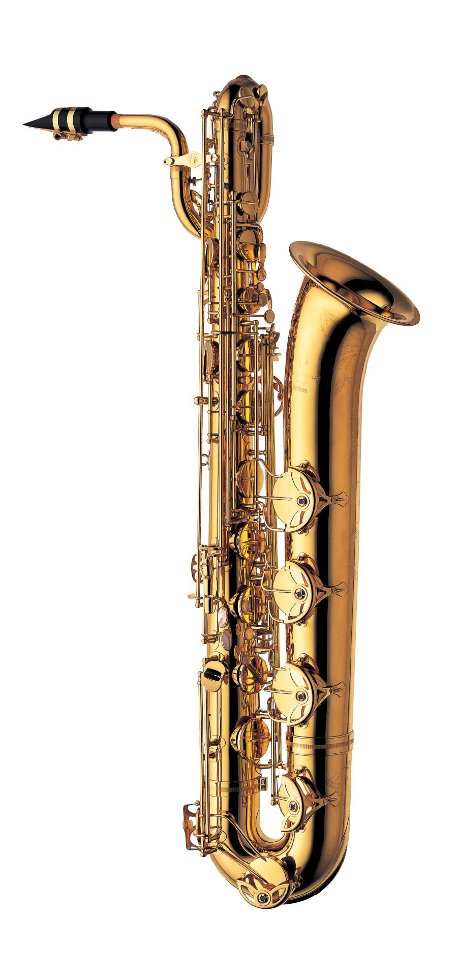 YANAGISAWA-Baritonsaxophon-B-9915b923ee0679b5 YANAGISAWA Baritonsaxophon B-WO10 Elite
