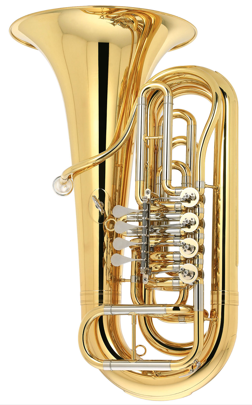 ZO Bb-Tuba ZTU-4500L