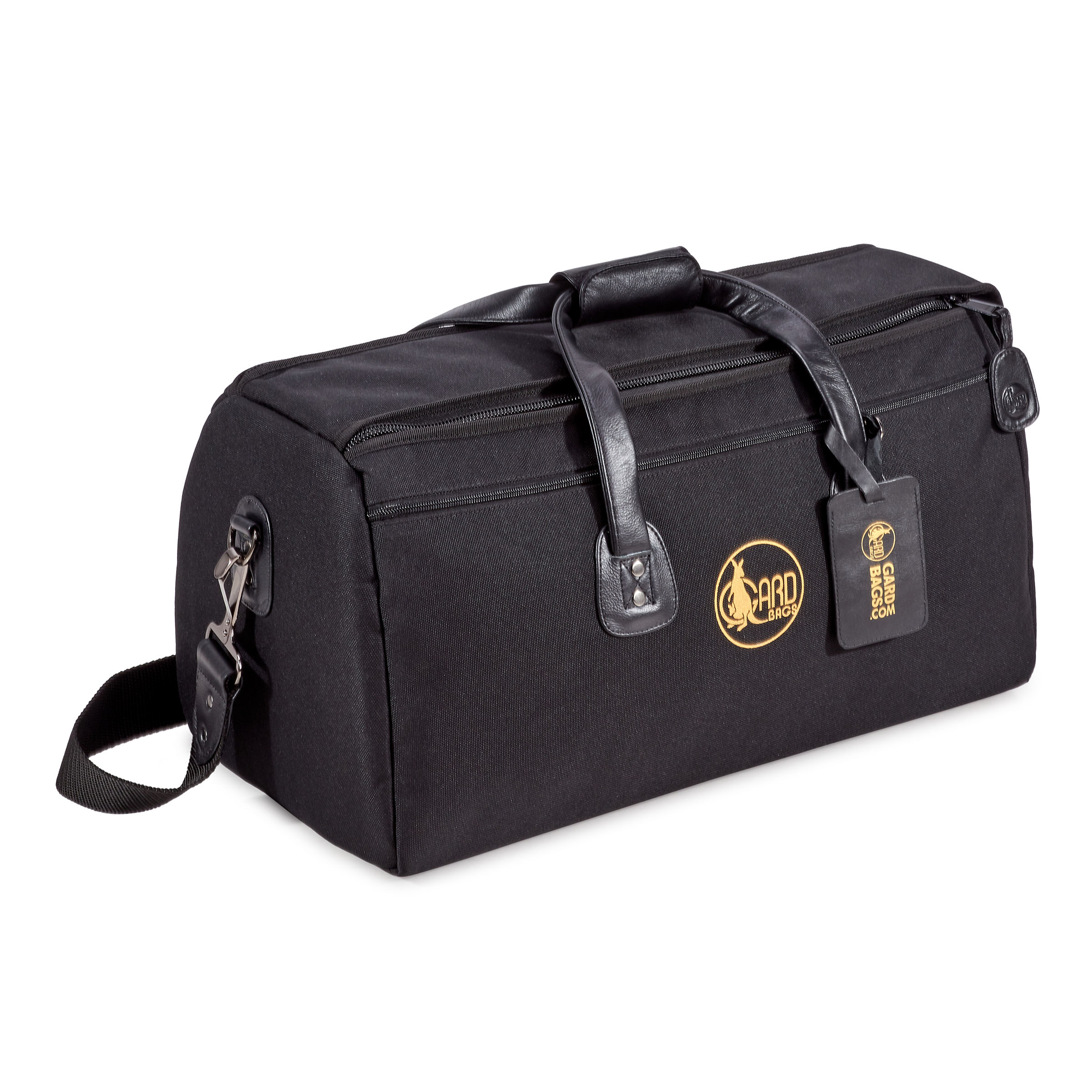 GARD BAGS 7-MSK Pro Case for 3 Trumpets