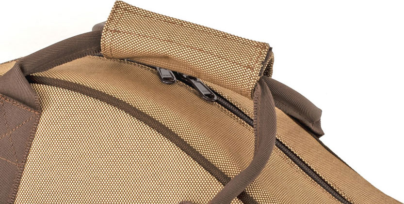 Koffer und Gigbags für Waldhörner Koffer und Gigbags für Waldhörner