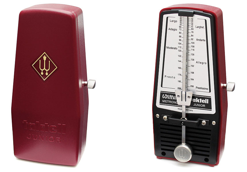 WITTNER-Metronom-Junior-824-rubin-rotVdXxtaqFaNlNO WITTNER-Metronom Junior 824 / rubin-rot