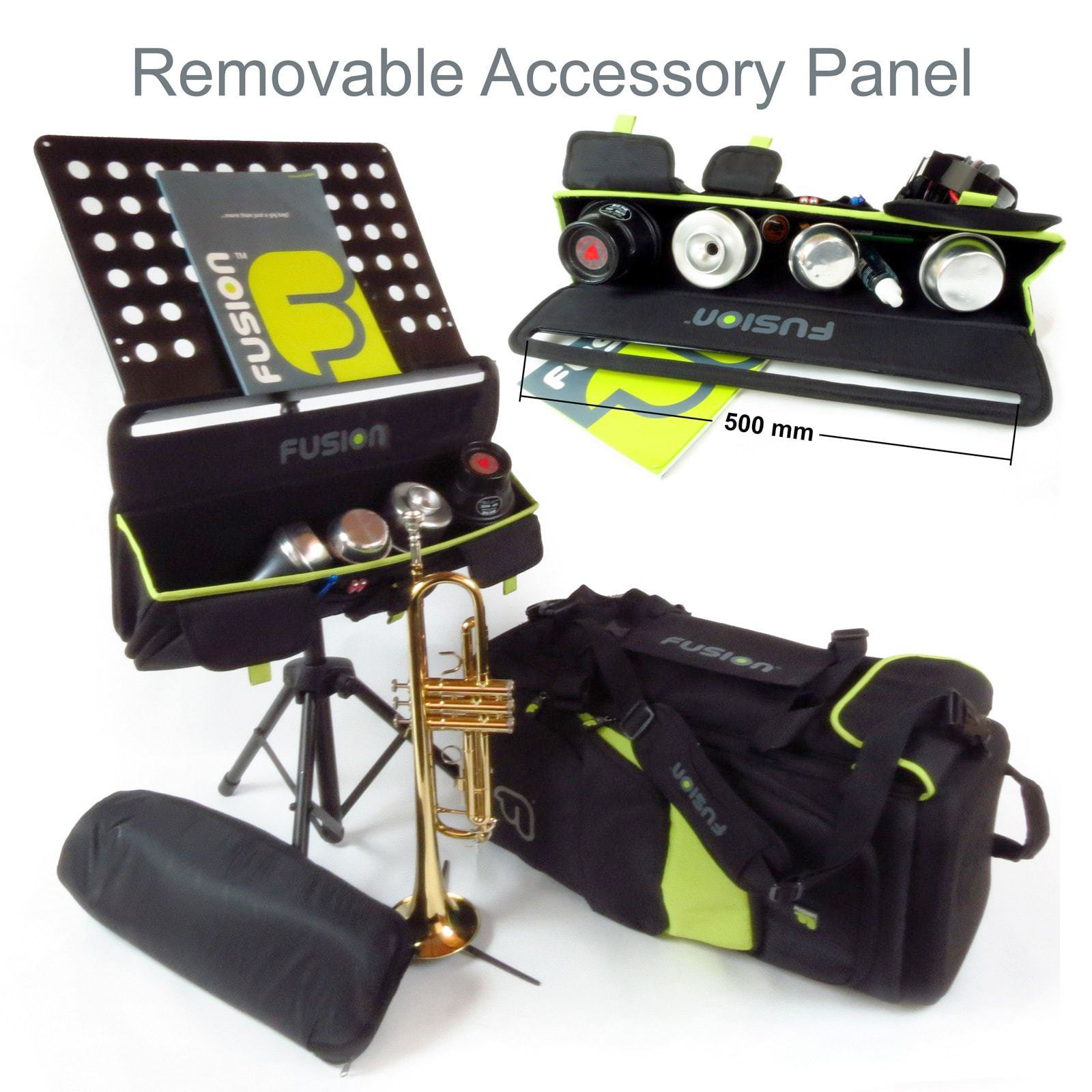 FUSION-Gigbag-3-er-Trompete-Premium-Serie-schwarz_125996e180c3083