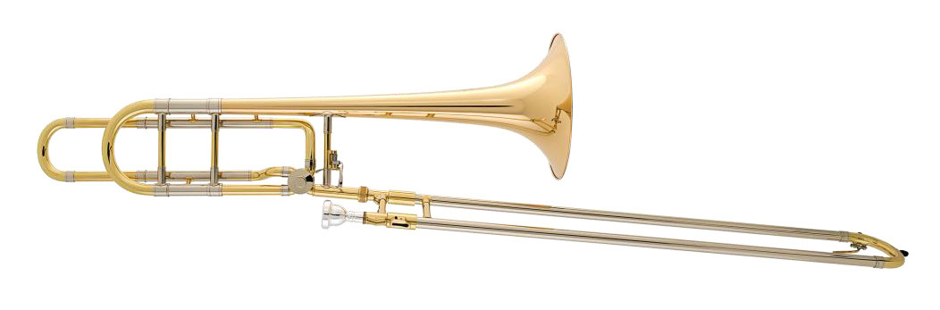 WILLSON-B-F-Tenorposaune-411TA WILLSON-B/F Tenorposaune 411TA