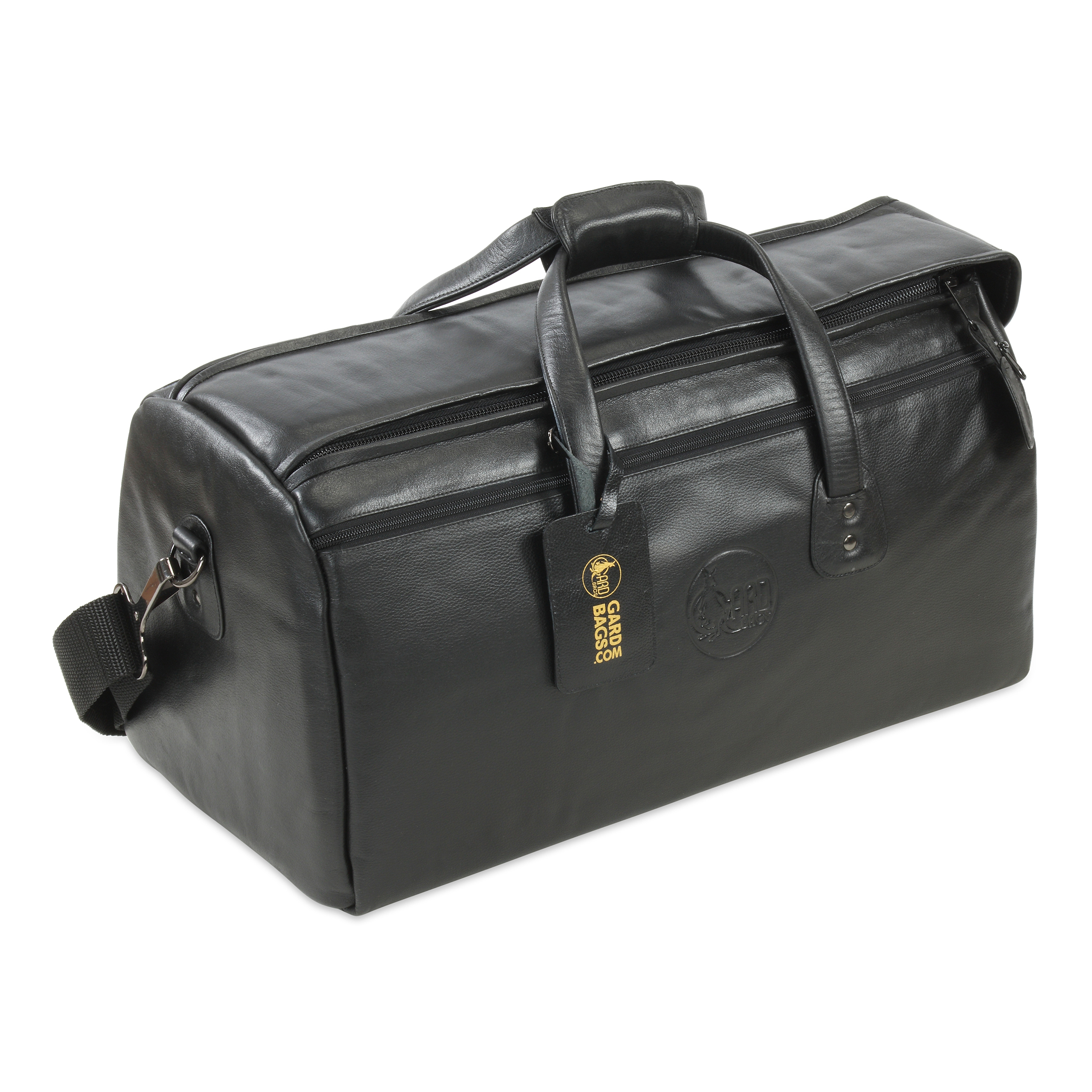 GARD BAGS 7-MLK Pro Case for 3 Trumpets