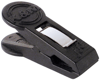 8001104_z1 K&M-Notenklammer 16060