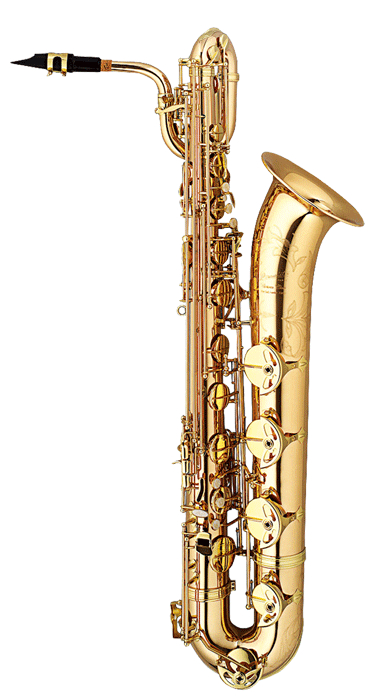 P.MAURIAT Baritonsaxophon PMB-301 GL