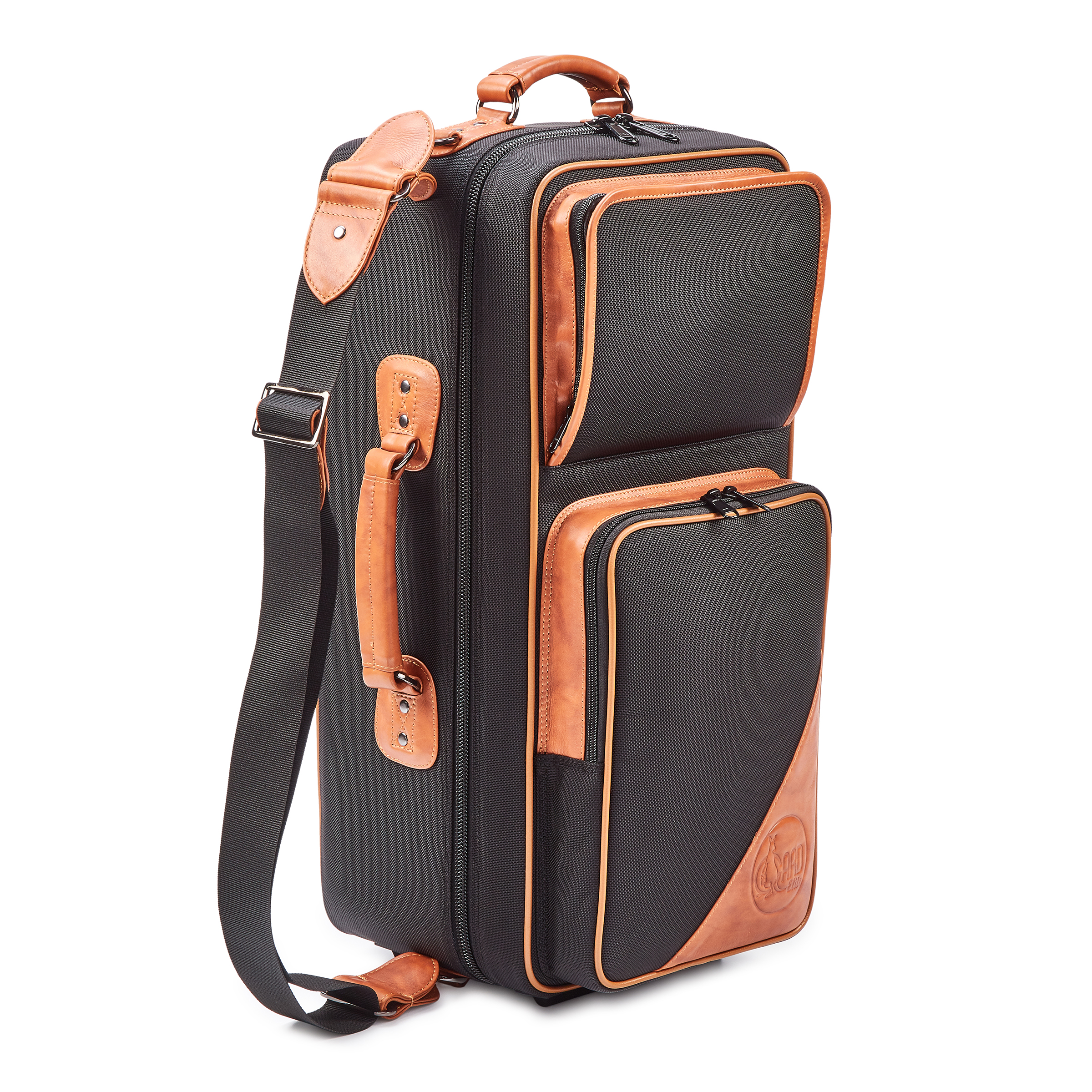 GARD BAGS 4-EHSK Elite Case for 2 Trumpets GARD BAGS 4-EHSK Elite Case for 2 Trumpets