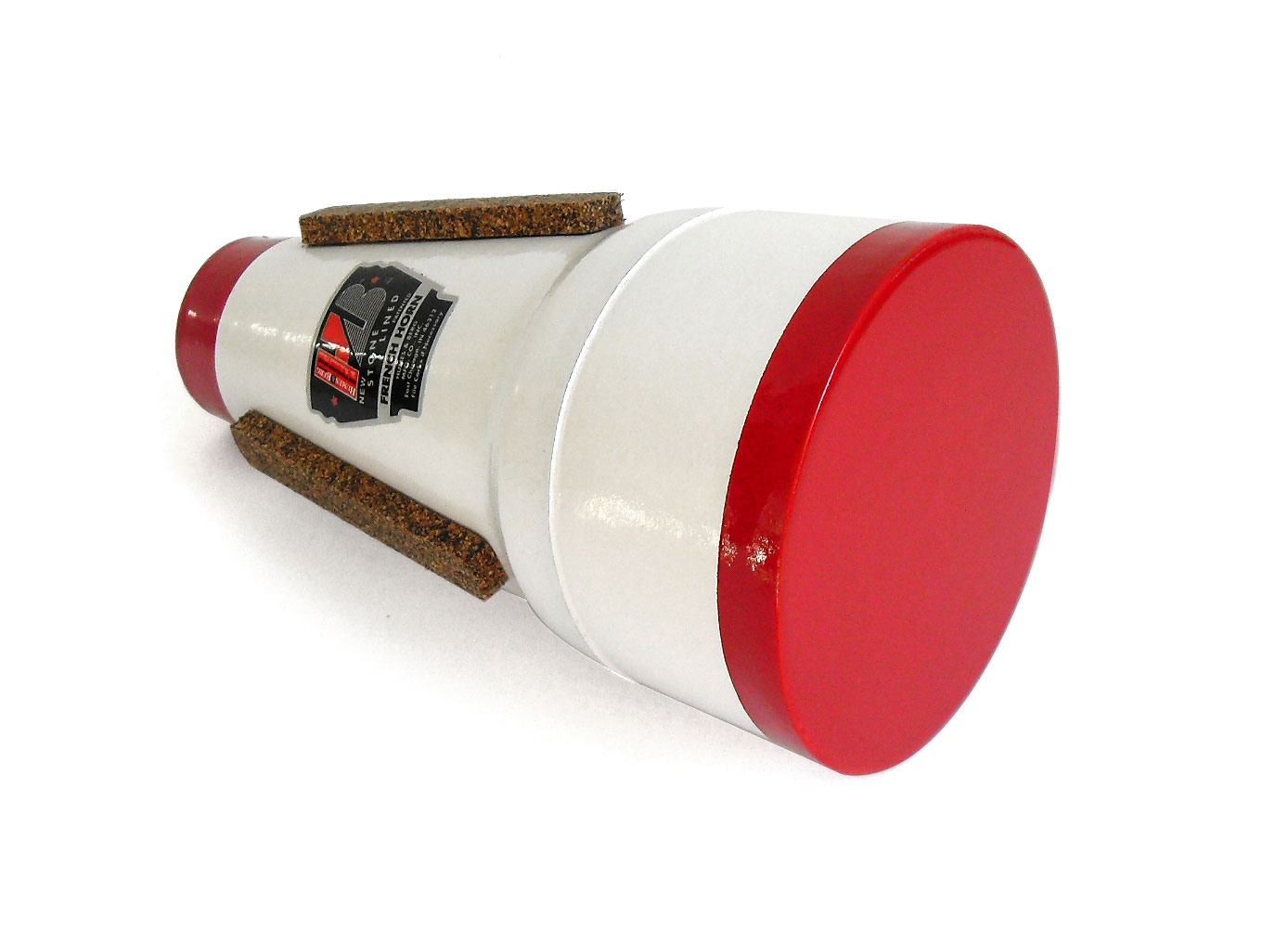 New-Stone-Lined-Daempfer-ST-121-fuer-Waldhorn_2