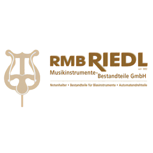 RMB RIEDL Logo RMB RFIEDL