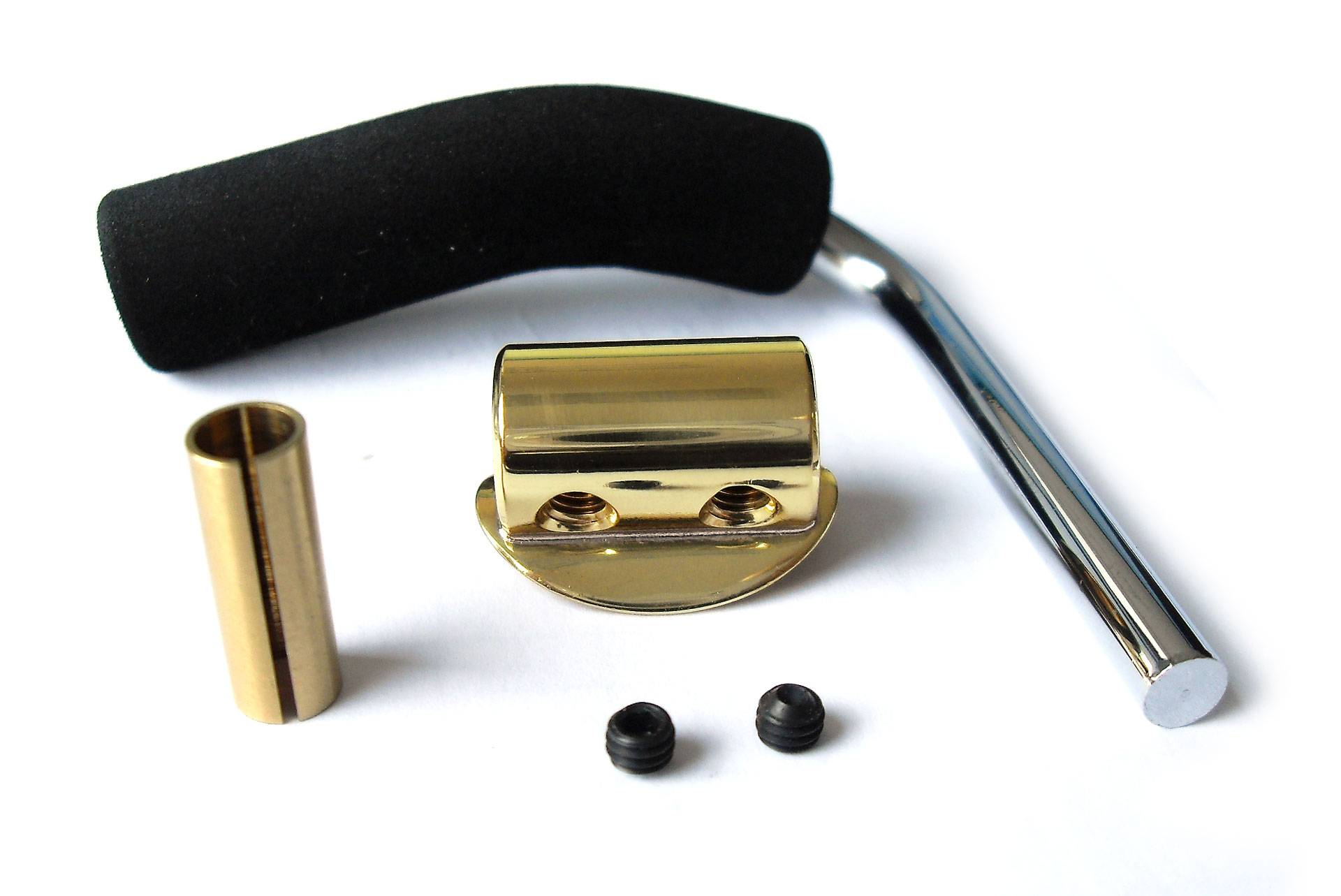 JUPITER-Daumenstuetze-fuer-Posaune-zum-Loeten JUPITER-Daumenstütze für Posaune, zum Löten