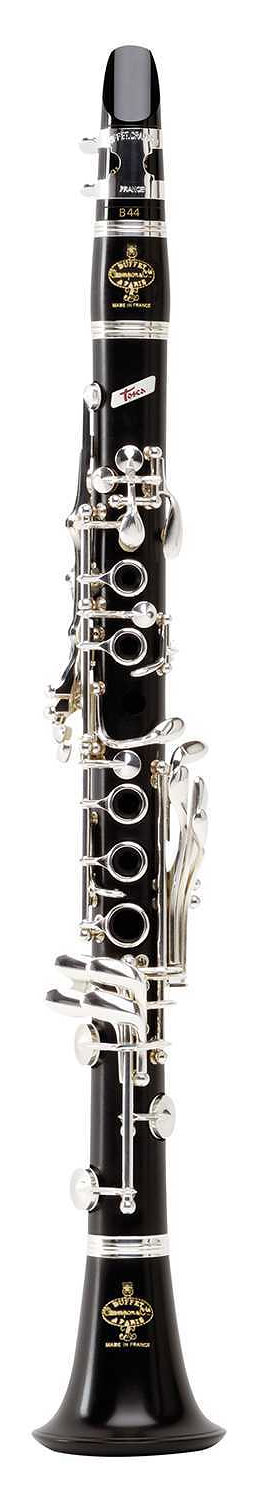 BUFFET Klarinette Tosca in Es