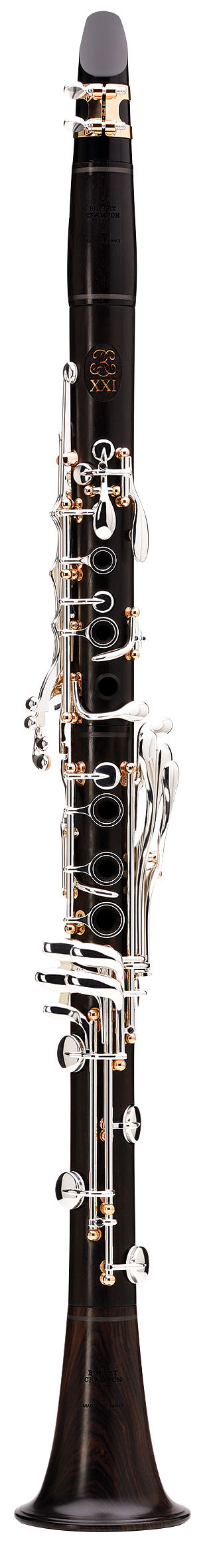 BUFFET Klarinette BCXXI in Bb