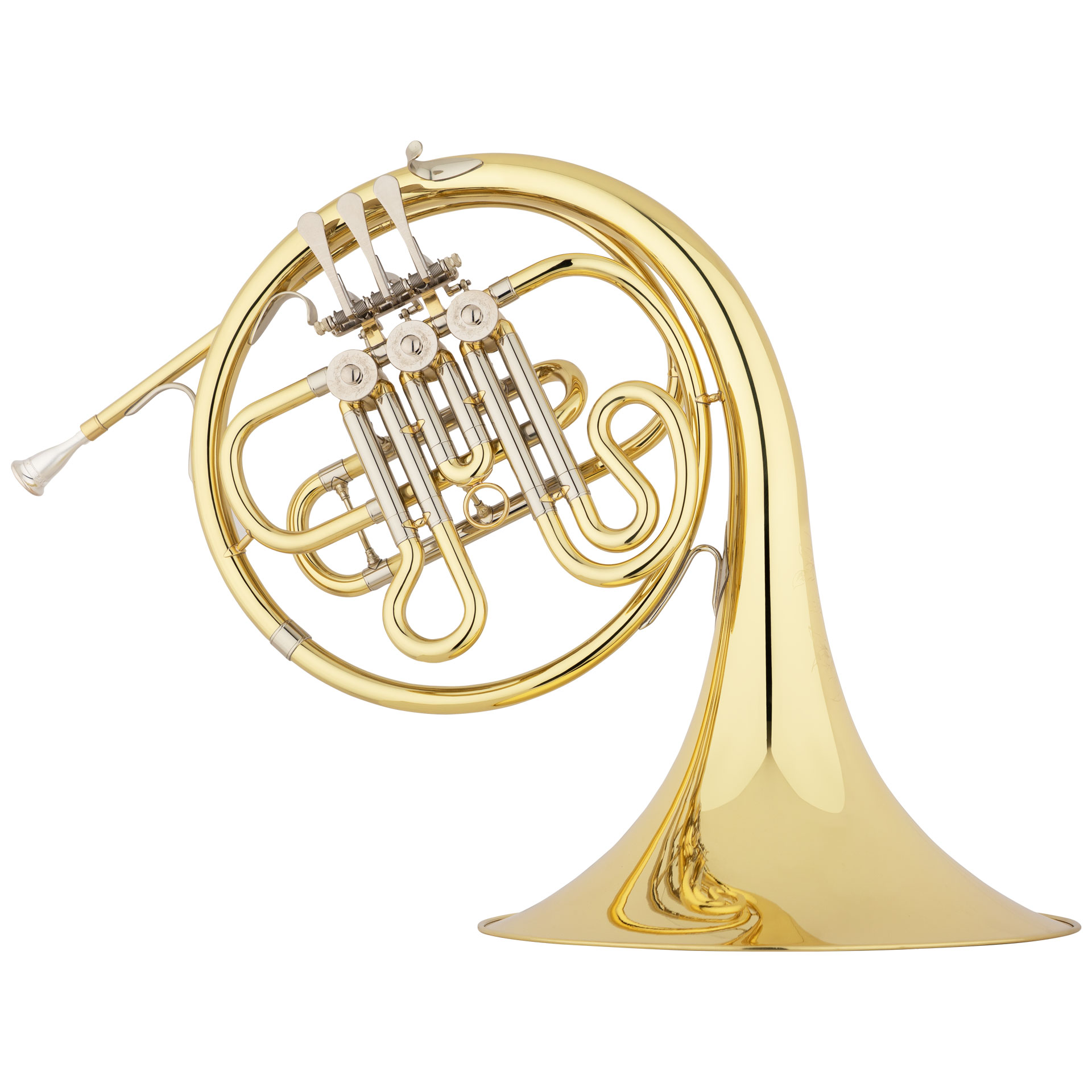 SHIRES Bb French Horn SHRA121 SHIRES Bb French Horn SHRA121