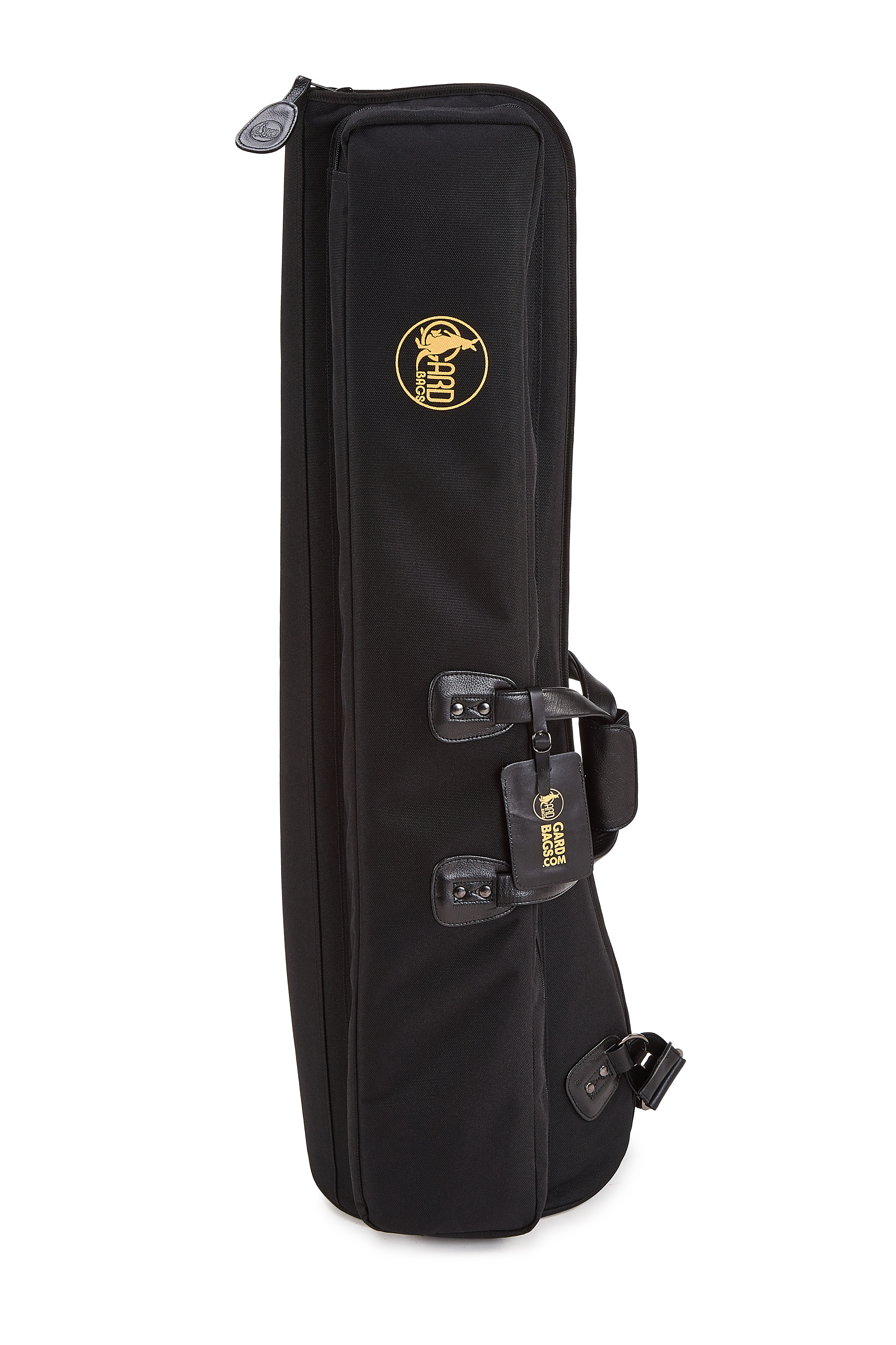 GARD BAGS 21-MSK Pro Case for Tenor Trombone