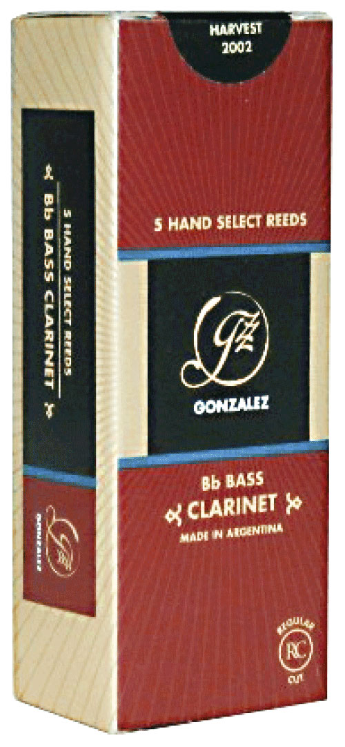 GONZALEZ-Blaetter-RC-BassKlar-3-1-45ab25ec6a4f3e GONZALEZ-Blätter RC Baß-Klar. 3 1/2