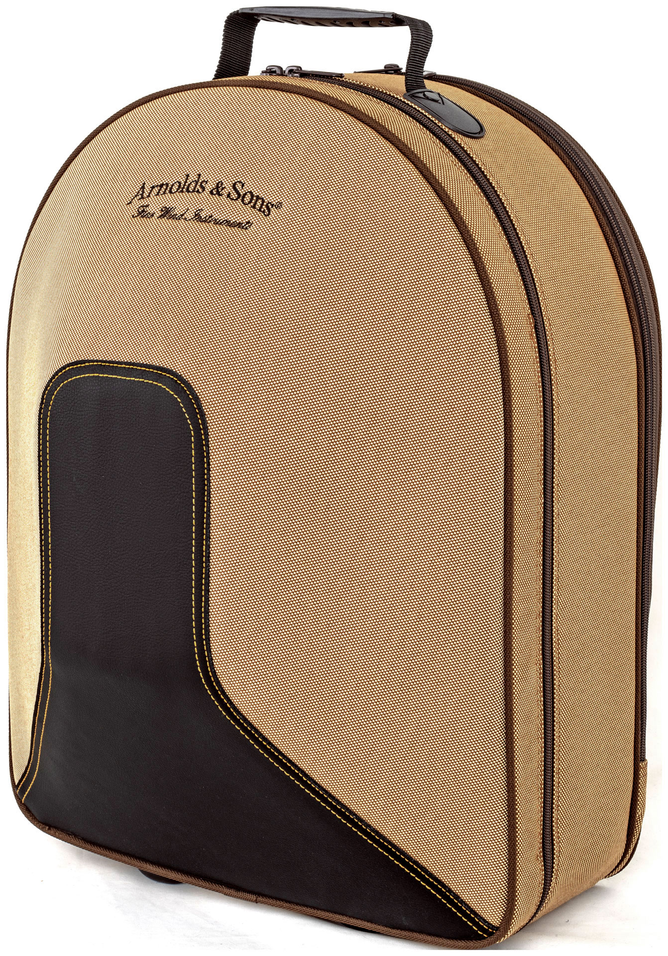 aS-Leichtkoffer-Waldhorn-abschraubbar-Vintage aS-Leichtkoffer Waldhorn abschraubbar -Vintage-