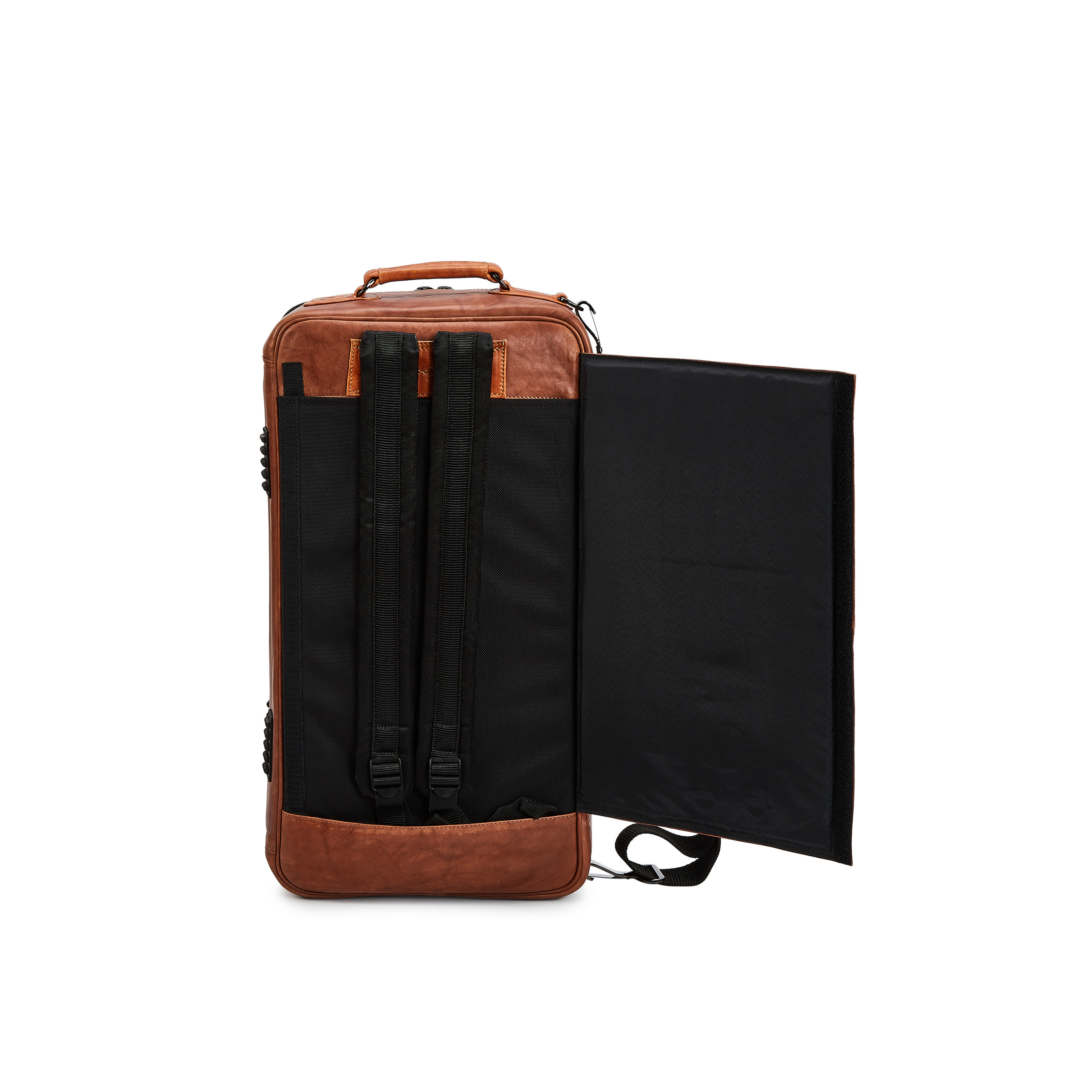 GARD BAGS 5-ECLN-LT Elite Case for 3 Trumpets