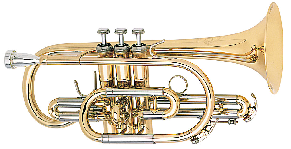 B-S-CHALLENGER-Kornett-3142-LC4kOg1sRWB8GU B&S CHALLENGER -Kornett 3142-L