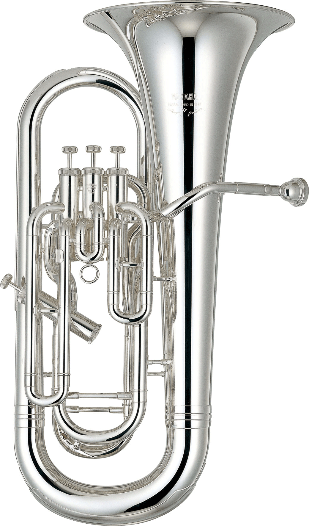 YAMAHA-Euphonium-YEP-621S YAMAHA-Euphonium YEP-621S