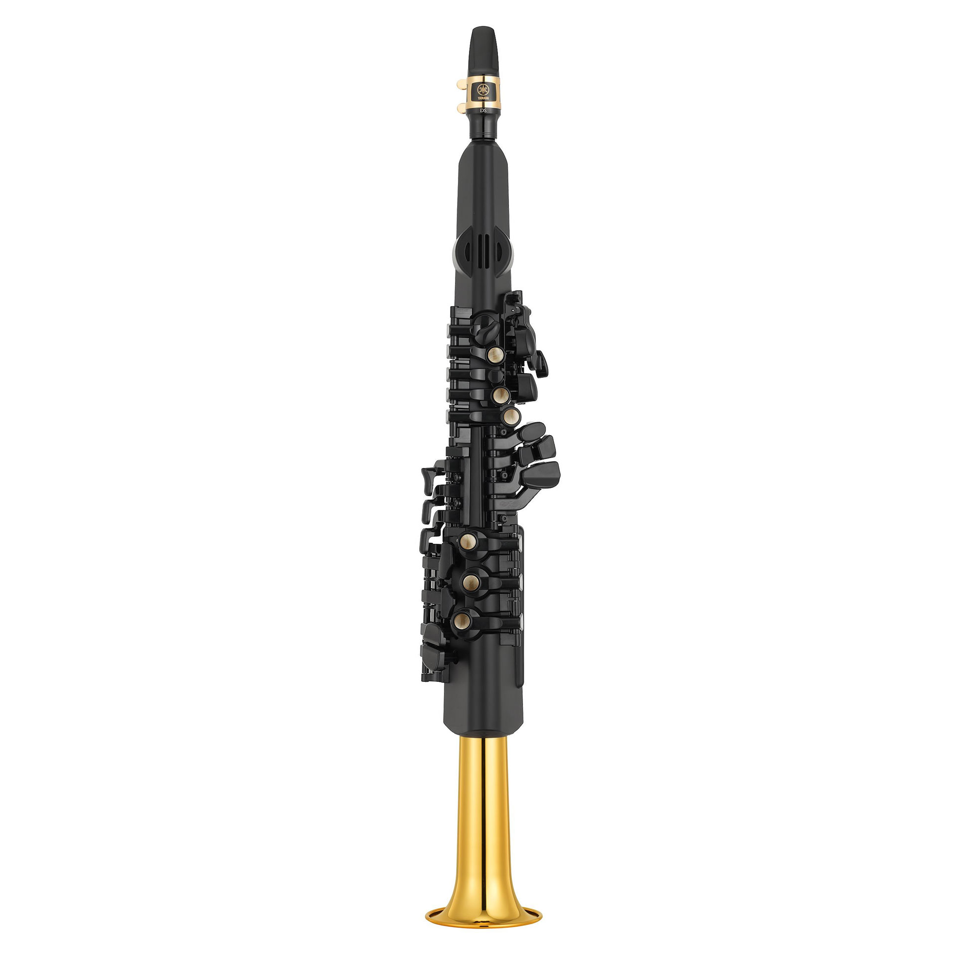 YAMAHA-Digital-Saxophon-YDS-150_ YAMAHA Digital Saxophon YDS-150