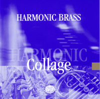 HARMONIC BRASS - Collage