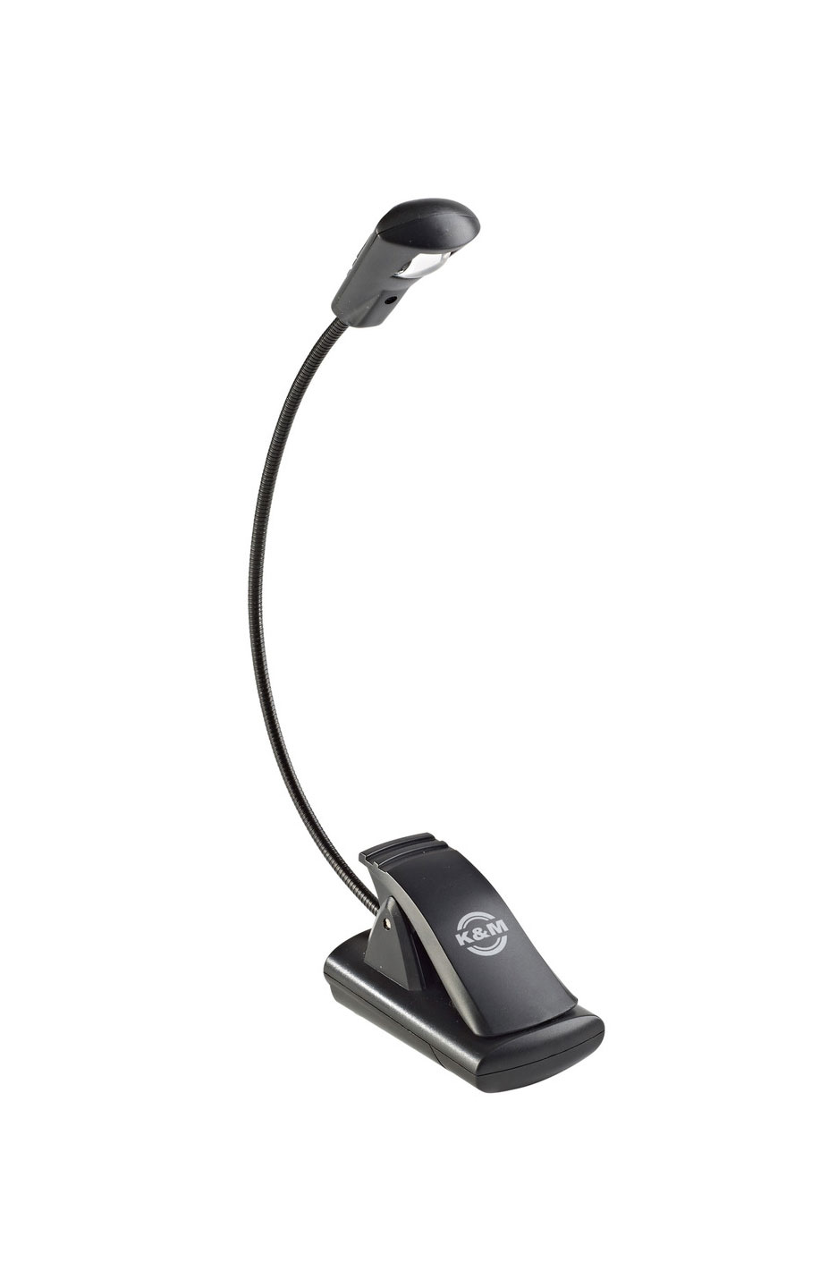 K-M-Notenpultleuchte-LED-FlexLight-12241 K&M-Notenpultleuchte LED FlexLight 12241