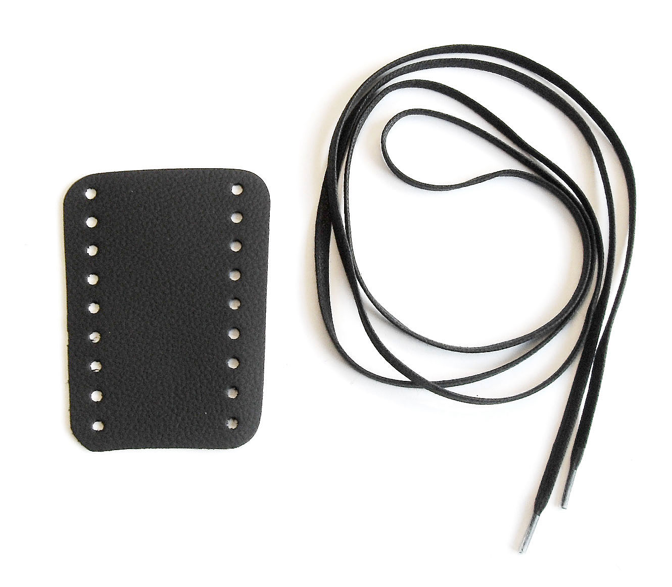 Handschutz Konzerttrp. Leder