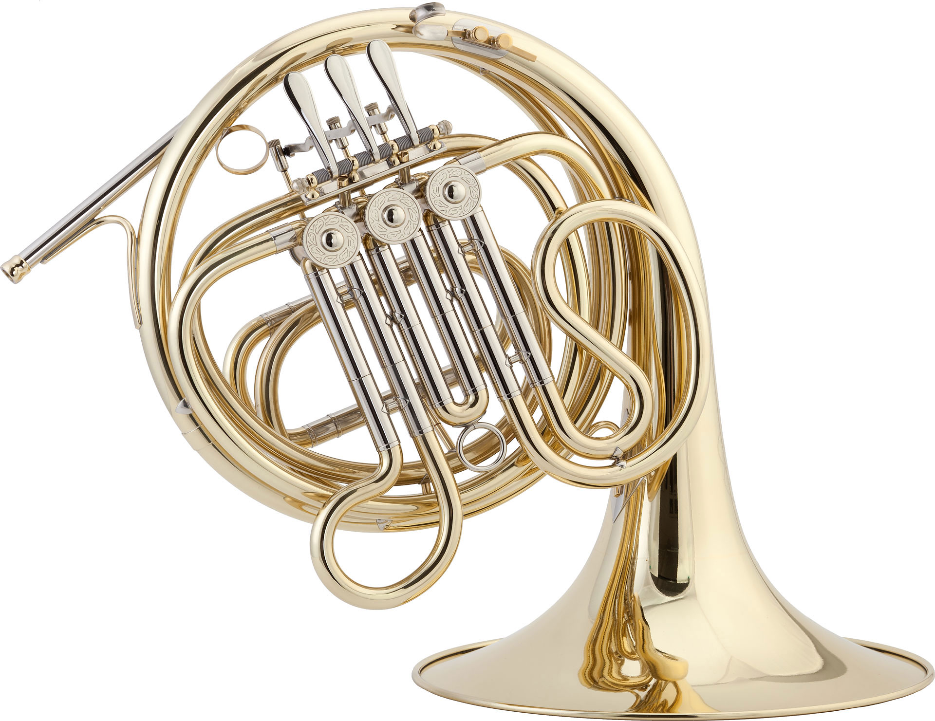 JOSEF LIDL- F-WALDHORN LHR 316 - Student - Auslaufmodell