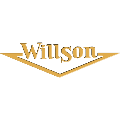 WILLSON Logo WILLSON