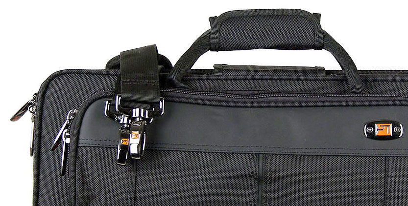 Koffer und Gigbags für Querflöten Koffer und Gigbags für Querflöten