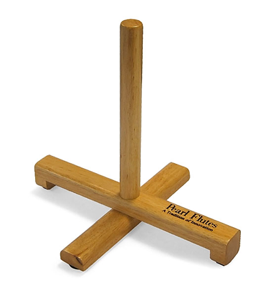 PEARL-Altfloetenstaender-PFSA-10 PEARL-Altflötenständer PFSA-10