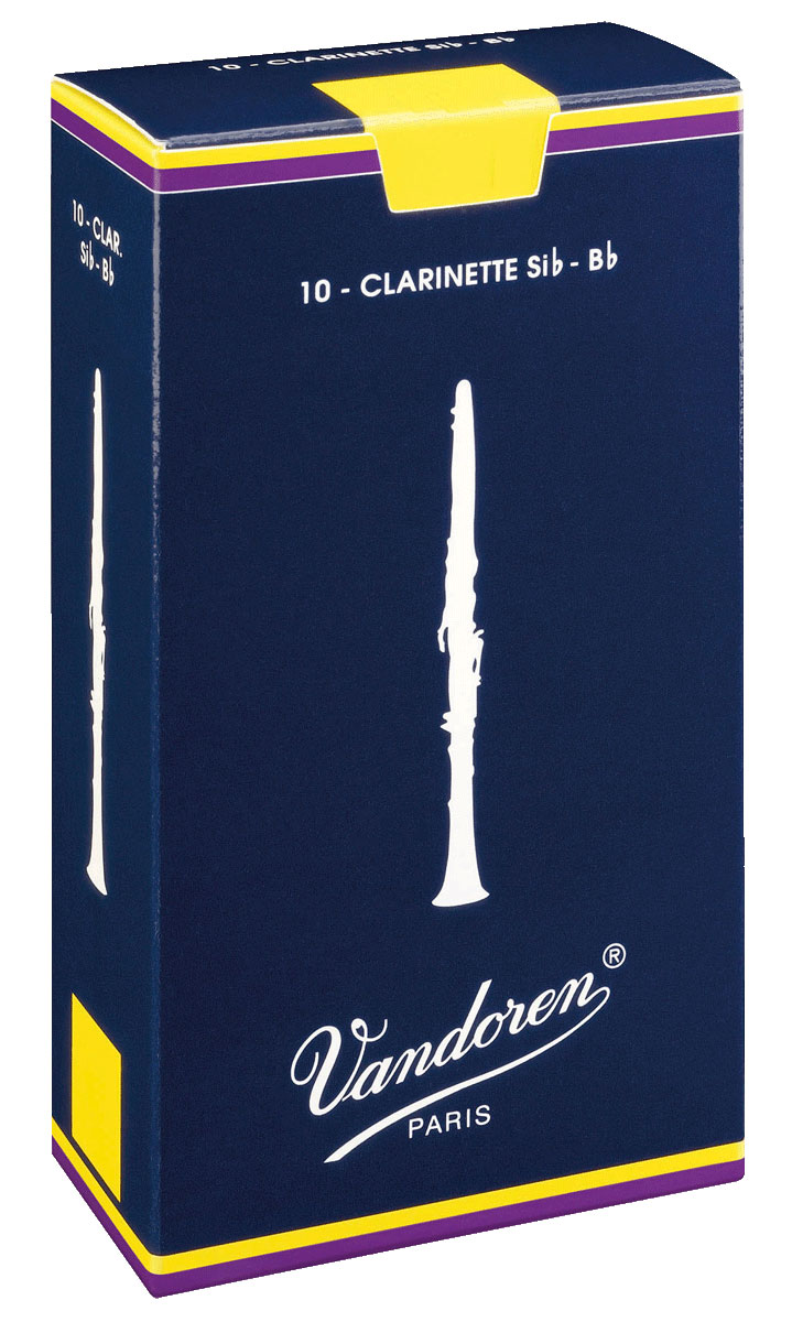 VANDOREN-Klarinettenblaetter-Classic-1-0-Boehm594147168ca75 VANDOREN Classic 1,5 (Böhm) Klarinettenblätter