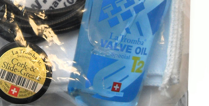 Pflegesets für Tuben Pflegesets für Tuben