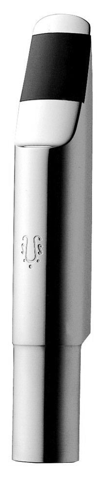 YANAGISAWA-Baritonsaxmundstueck-Metall-5 YANAGISAWA-Baritonsaxmundstück Metall 6