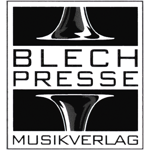 Blechpresse Verlag Blechpresse Verlag