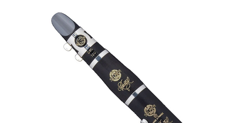 Klarinetten von Yamaha, F.A.Uebel, Schreiber, Buffet, Selmer und vielen mehr...