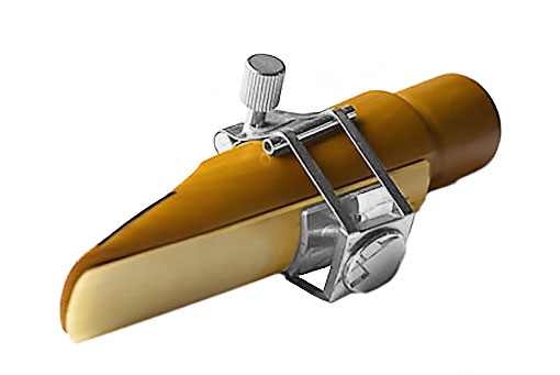 FL-Pure-Brass-Ligature-Klarinette-silver5addc33e734fe Francoise Louis--Pure Brass Ligature Tenorsax. L silver