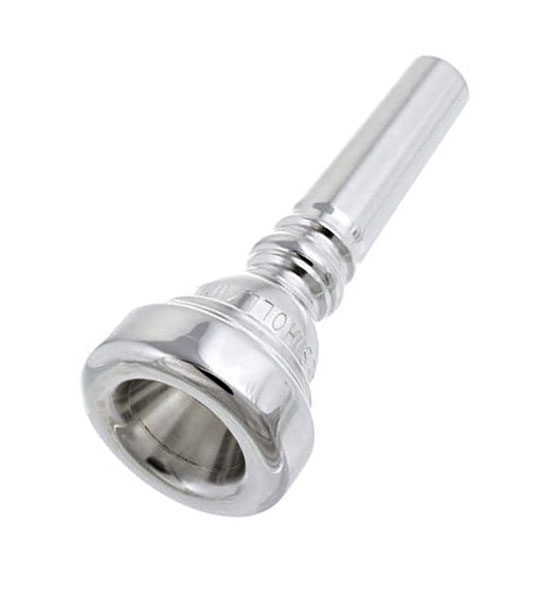 BOB-REEVES-Fluegelhornmundstueck-41-F5ae2ed006f898 BOB REEVES-Flügelhornmundstück 42/FE