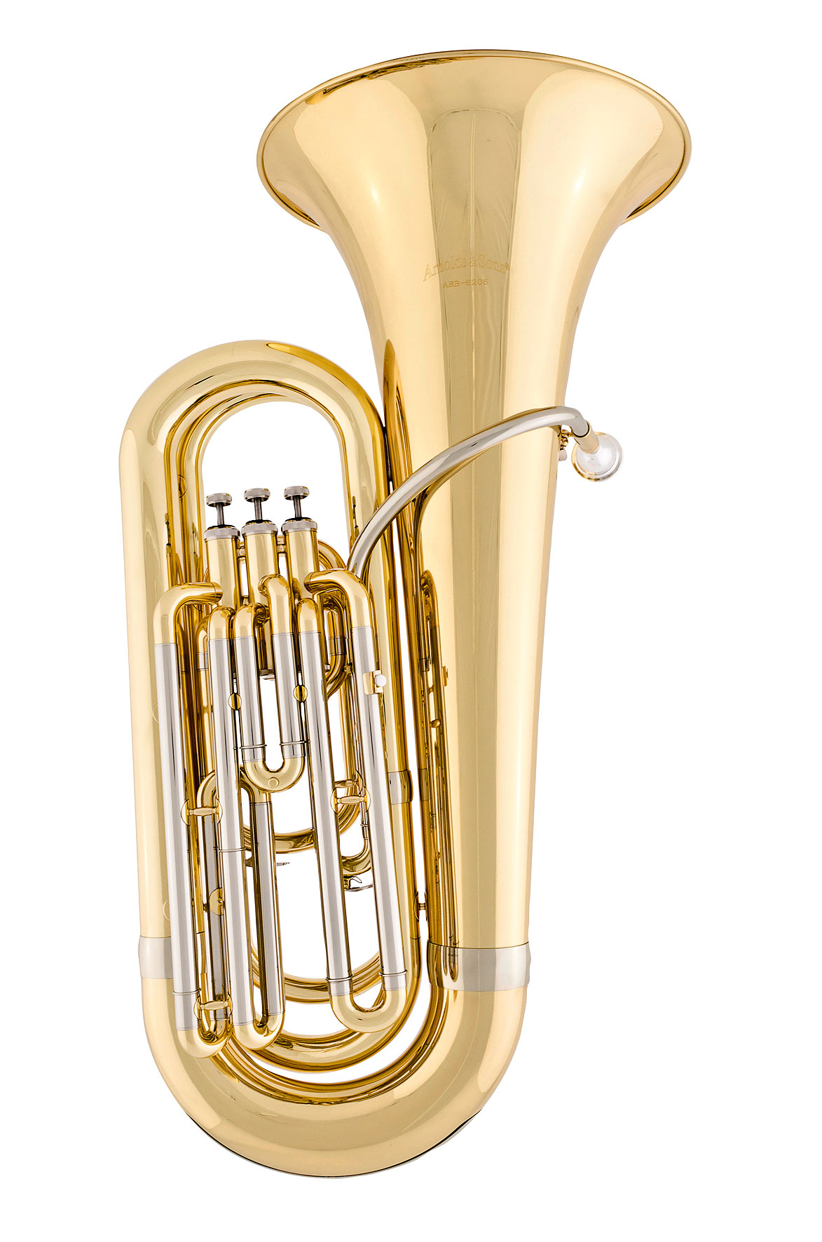 aS-B-Tuba ABB 5205