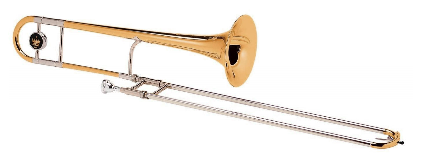 KING-Posaune-2B-2102-PLG KING-Posaune 2B 2102 PLG